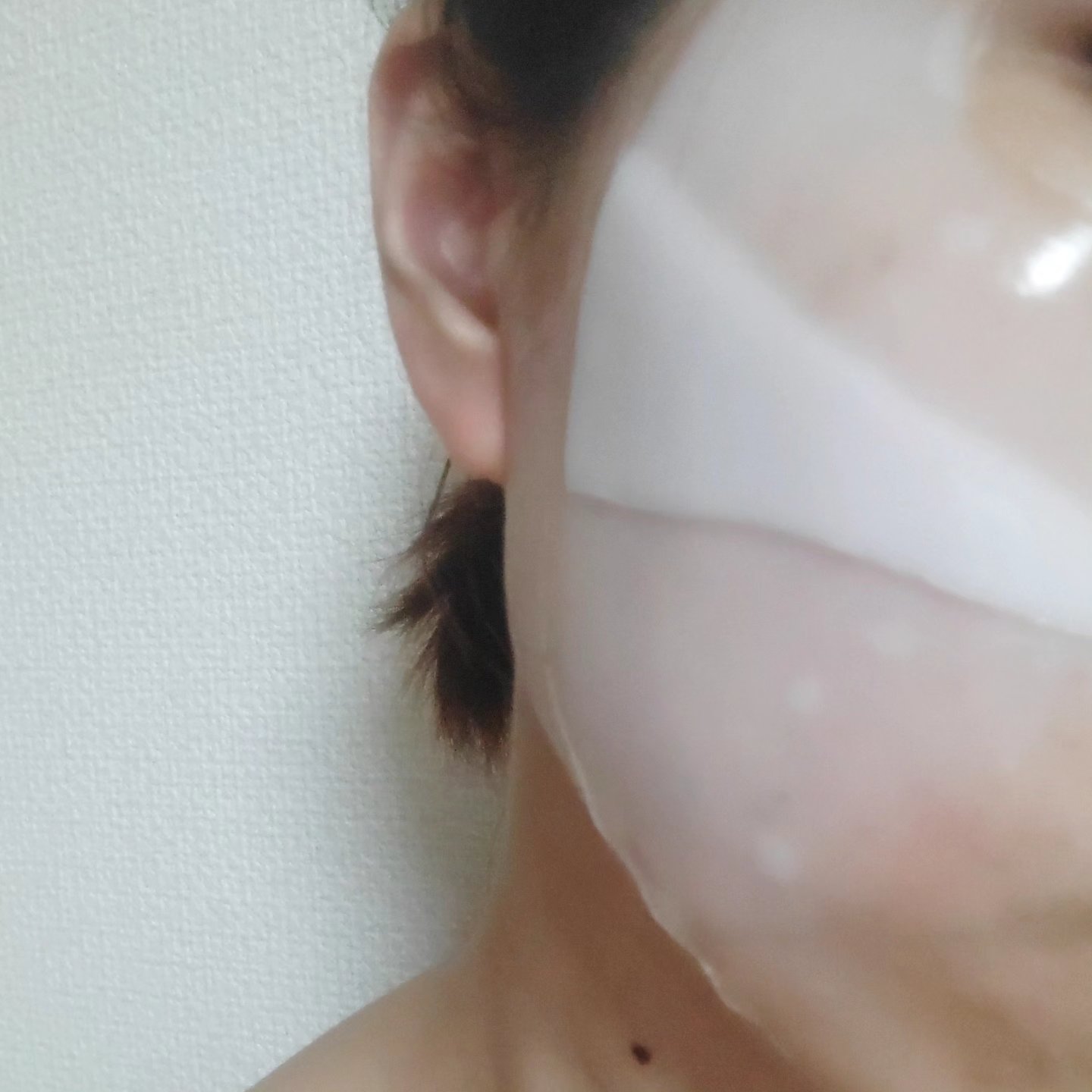 バイオコラーゲンリアルディープマスク/Biodance/シートマスク・パックを使ったクチコミ（3枚目）