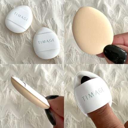 TIMAGE  クリーミーコンシーラーパレット/TIMAGE/パレットコンシーラーを使ったクチコミ(5枚目)