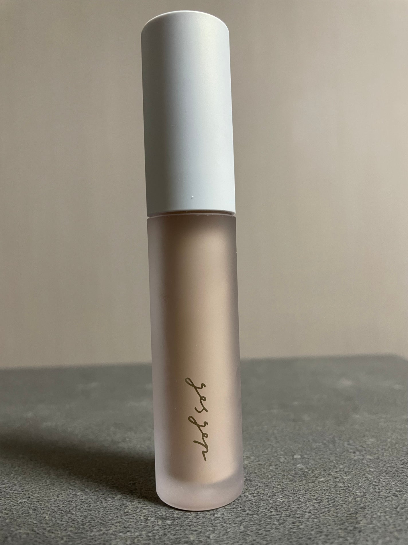 GGマルチコンシーラー/gesgep/リキッドコンシーラーを使ったクチコミ(2枚目)