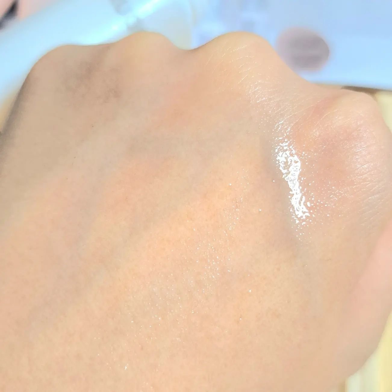 プレミアムキット/HARUGARI/トライアルキットを使ったクチコミ（3枚目）