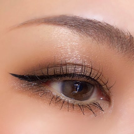 デイジードール アイ ドロー シャドウ/DAISY DOLL by MARY QUANT/アイシャドウパレットを使ったクチコミ(8枚目)