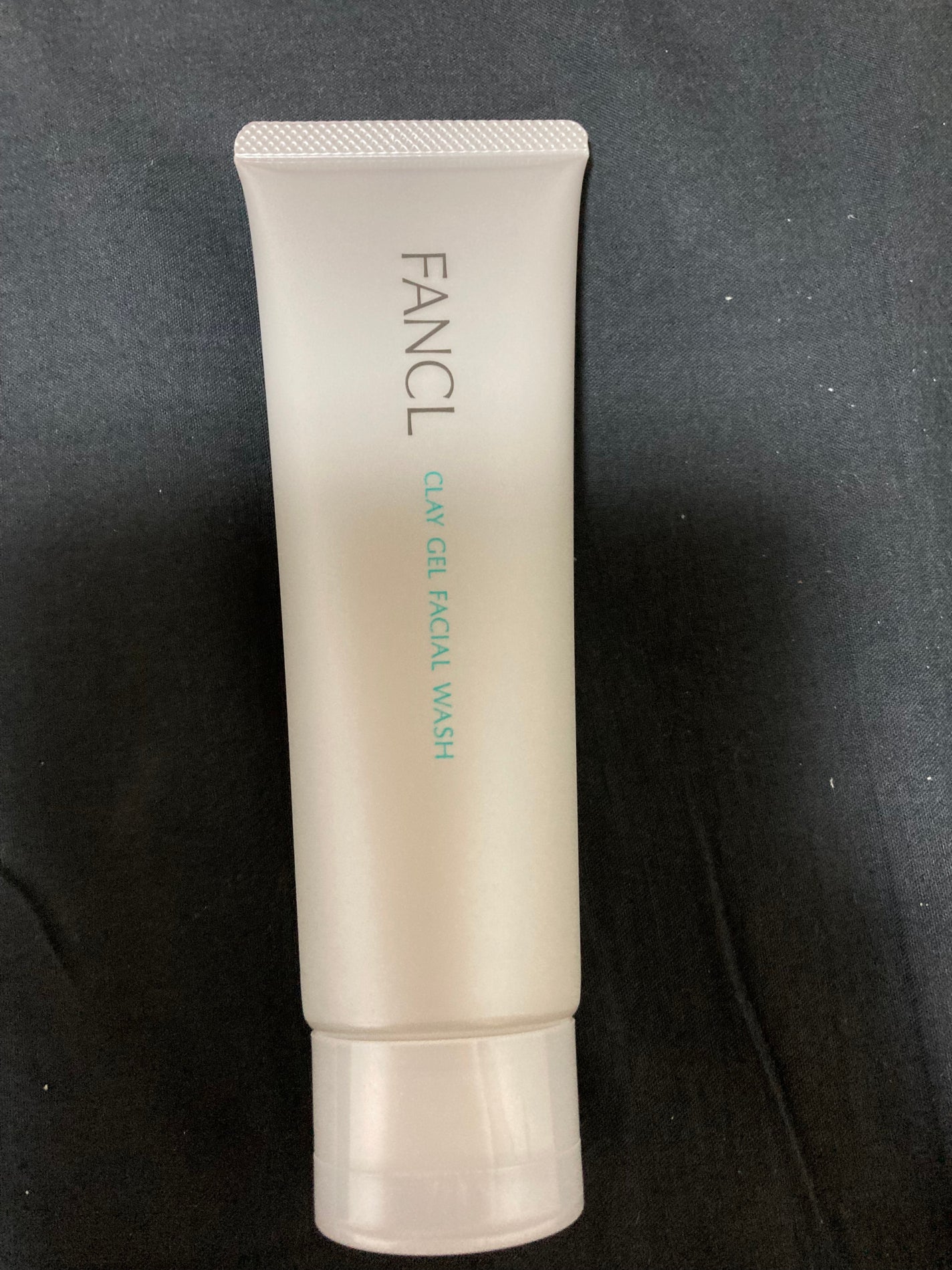 泥ジェル洗顔/ファンケル/その他洗顔料を使ったクチコミ(3枚目)