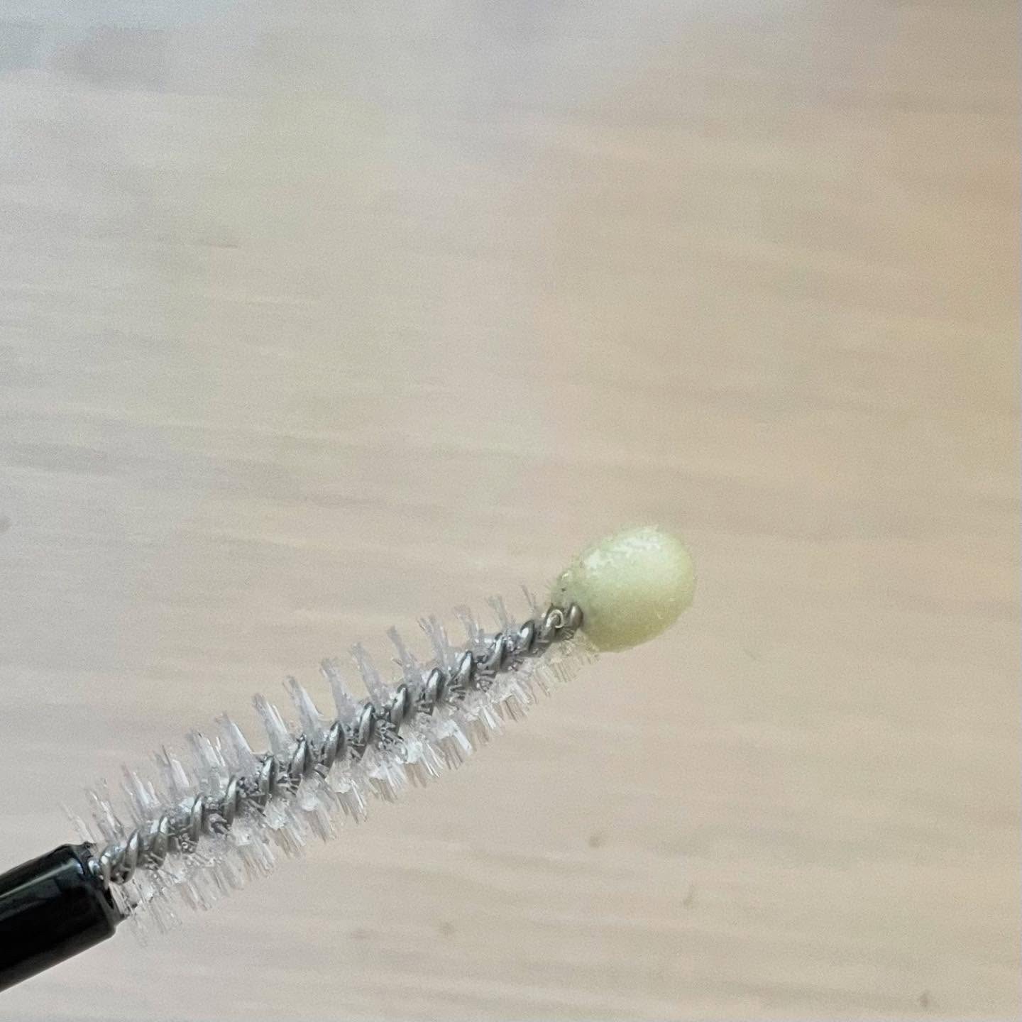 MABAYUKI/MABAYUKI/まつげ美容液を使ったクチコミ（3枚目）