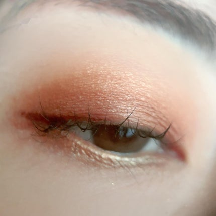 ラグジュアリーパレット/Charlotte Tilbury/アイシャドウパレットを使ったクチコミ(3枚目)