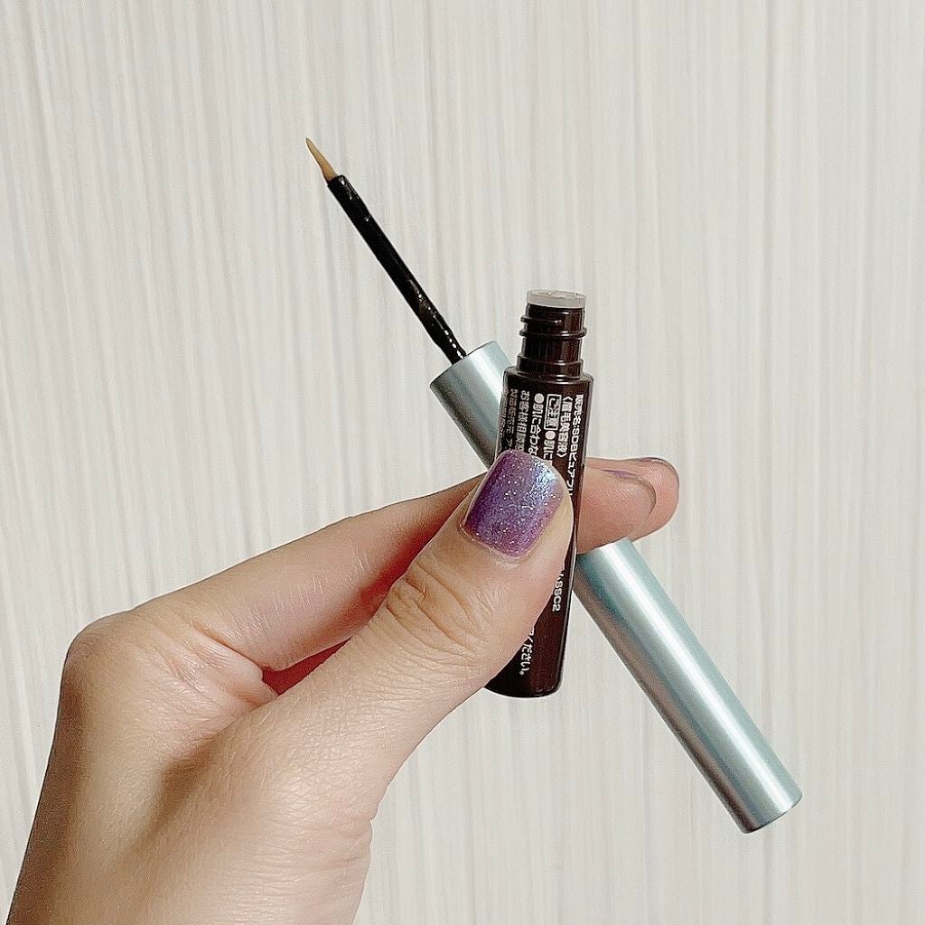 スカルプD ボーテ ピュアフリーアイブロウセラム/アンファー(スカルプD)/その他アイブロウを使ったクチコミ(3枚目)