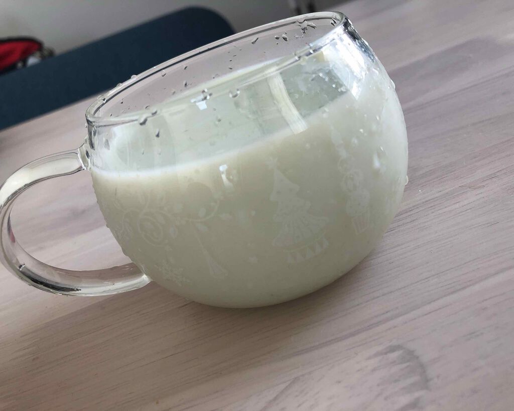 フルーツと野菜のおいしい青汁/Re:Fata/青汁を使ったクチコミ(2枚目)