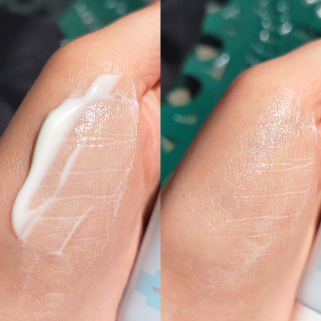 アクアティカサンスクリーン100/Cell Fusion C(セルフュージョンシー)/日焼け止めクリームを使ったクチコミ（2枚目）