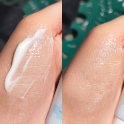 アクアティカサンスクリーン100/Cell Fusion C(セルフュージョンシー)/日焼け止めクリームを使ったクチコミ(2枚目)