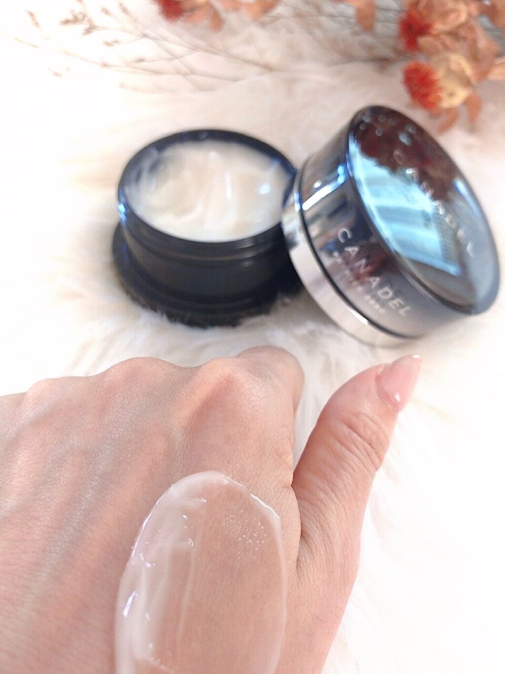 プレミアゼロ/CANADEL/オールインワン化粧品を使ったクチコミ(3枚目)