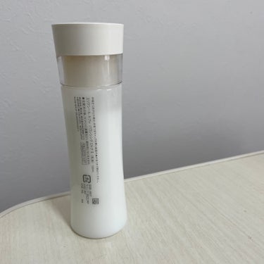 エリクシール ルフレ バランシング ミルク II 本体/エリクシール/乳液を使ったクチコミ（2枚目）