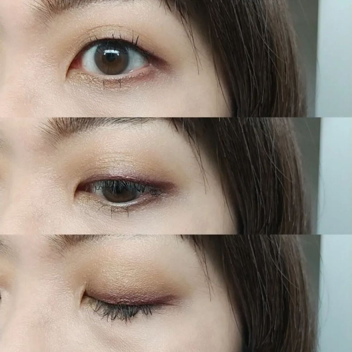 シグニチャー カラー アイズ/SUQQU/アイシャドウパレットを使ったクチコミ(8枚目)