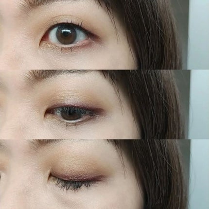 シグニチャー カラー アイズ/SUQQU/アイシャドウパレットを使ったクチコミ(8枚目)