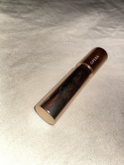 オペラ リップティント N/OPERA/リップティントを使ったクチコミ(1枚目)