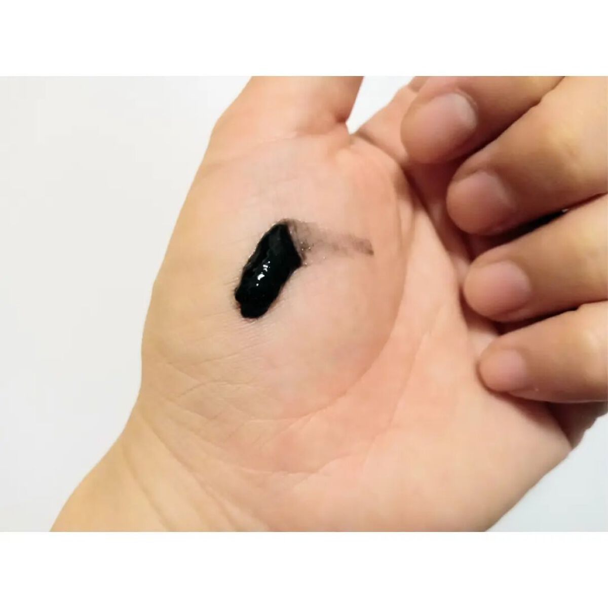 洗顔前の毛穴づまり落とし/ケアナボーテ/クレンジングジェルを使ったクチコミ（3枚目）