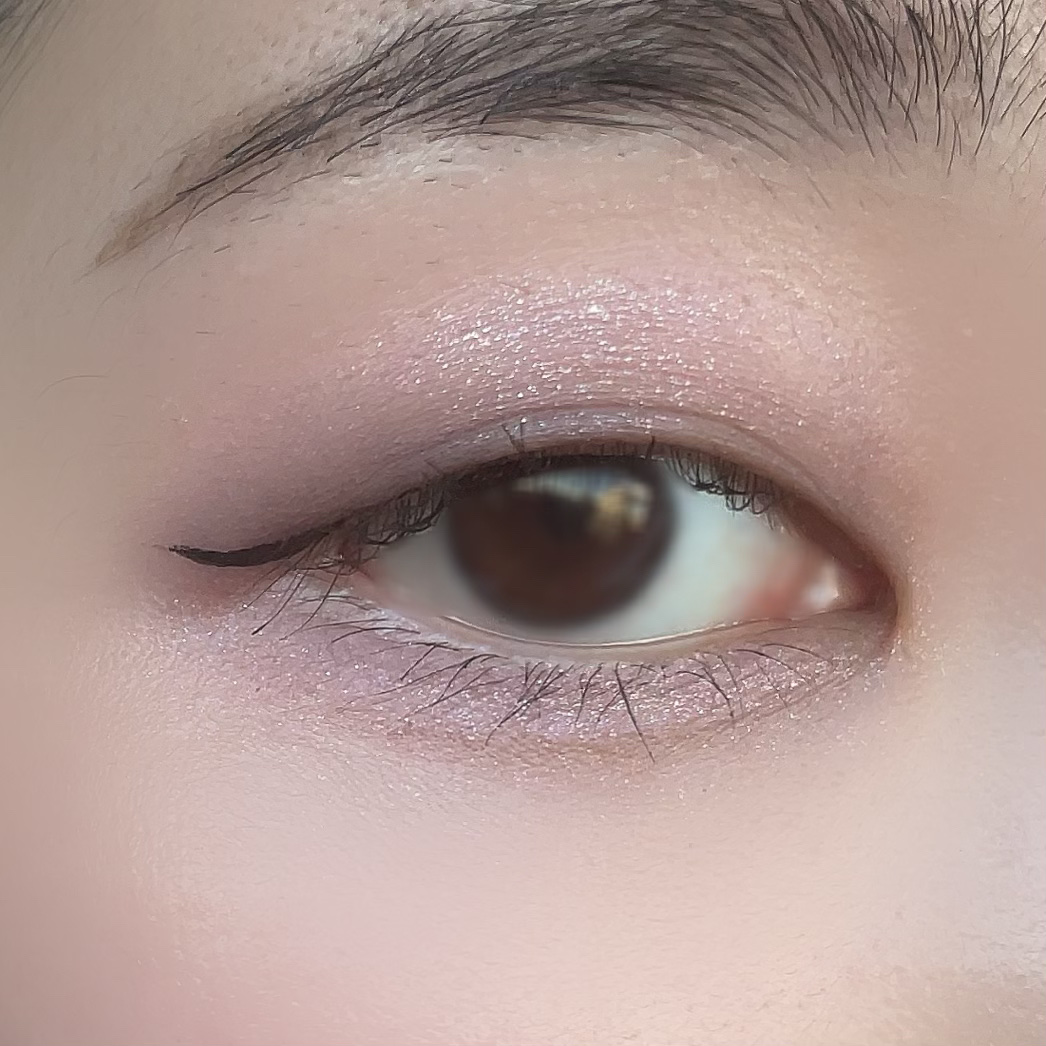 むちぷるティント/キャンメイク/リップティントを使ったクチコミ（3枚目）