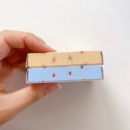 ハイライトパウダーW/WHOMEE/パウダーハイライトを使ったクチコミ(7枚目)