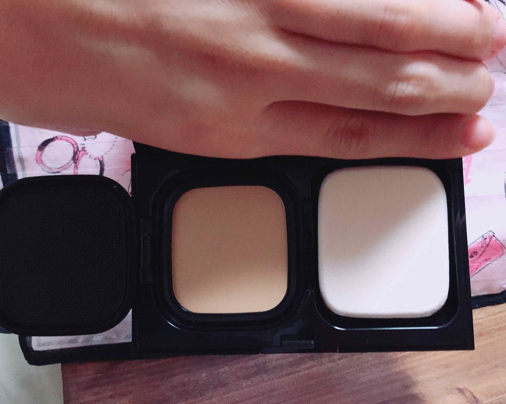 オーデイシャスリップスティック/NARS/口紅を使ったクチコミ(2枚目)