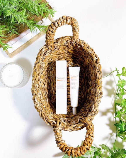 パーフェクトCアイクリーム/パーフェクトC/アイケア・アイクリームを使ったクチコミ(2枚目)