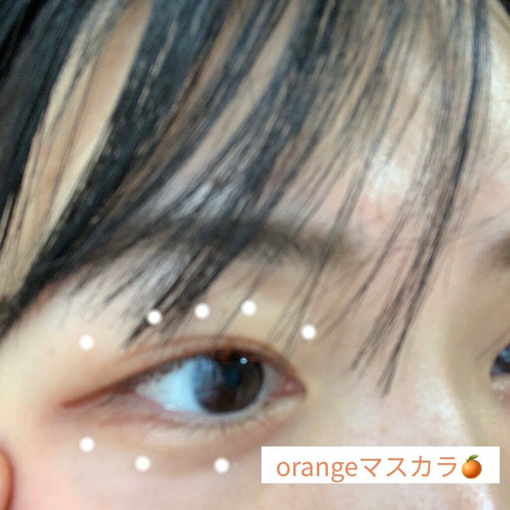 エテュセ アイエディション(マスカラベース)リッチスタイル/ヘルシースタイル/ettusais/マスカラ下地を使ったクチコミ(1枚目)