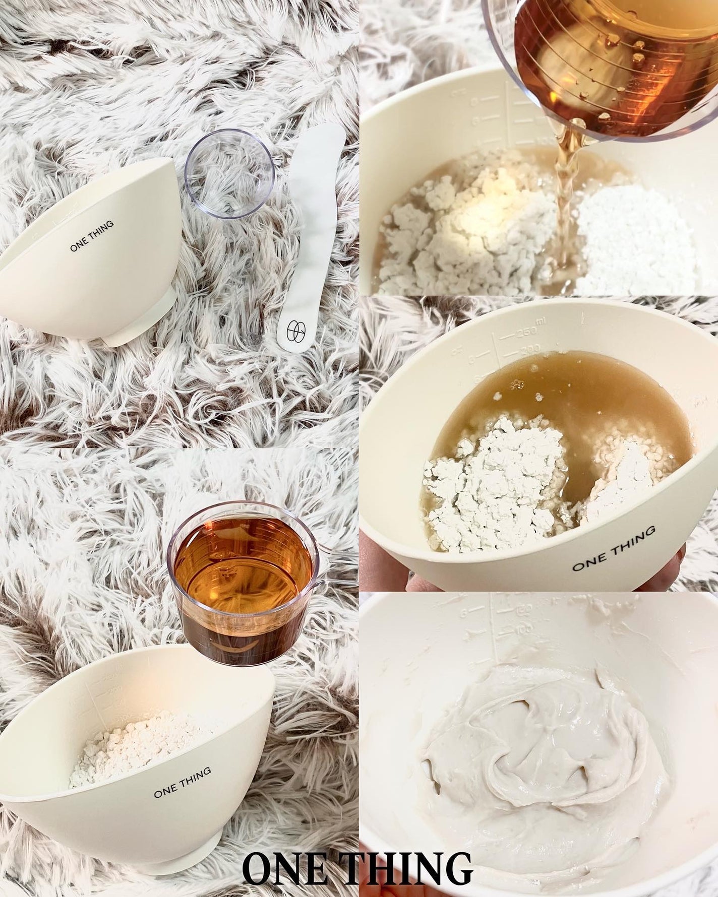 ツボクサ化粧水/ONE THING/化粧水を使ったクチコミ(7枚目)