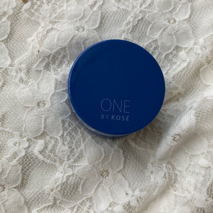 セラム シールド/ONE BY KOSE/フェイスバームを使ったクチコミ(2枚目)