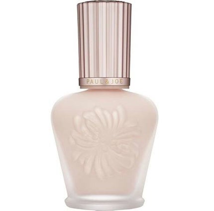 ラトゥー エクラ ファンデーション プライマー N/PAUL & JOE BEAUTE/化粧下地を使ったクチコミ(1枚目)