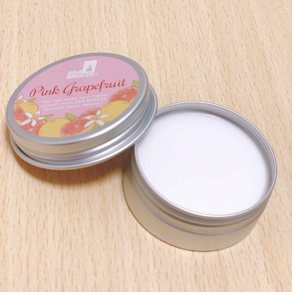 デオ&ジェルB(ドーリームスク)/シーブリーズ/デオドラント・制汗剤を使ったクチコミ（2枚目）