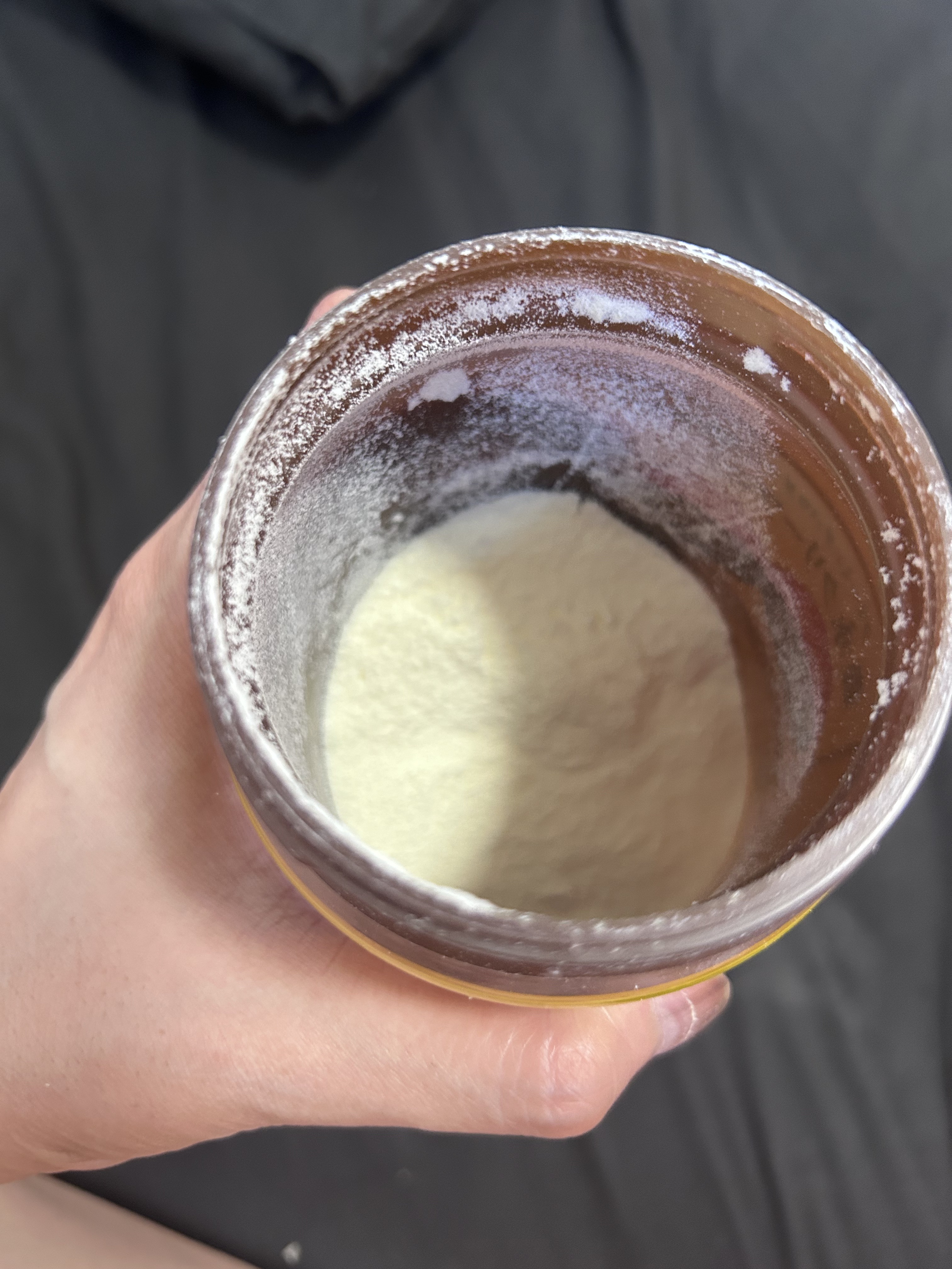 クリープ/森永乳業/その他を使ったクチコミ（2枚目）