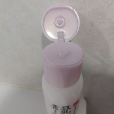 薬用リンクル化粧水 ホワイト/なめらか本舗/化粧水を使ったクチコミ（2枚目）