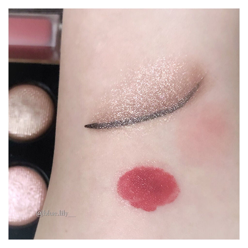 キャビアスティック アイカラー/ローラ メルシエ/スティックアイシャドウを使ったクチコミ(3枚目)