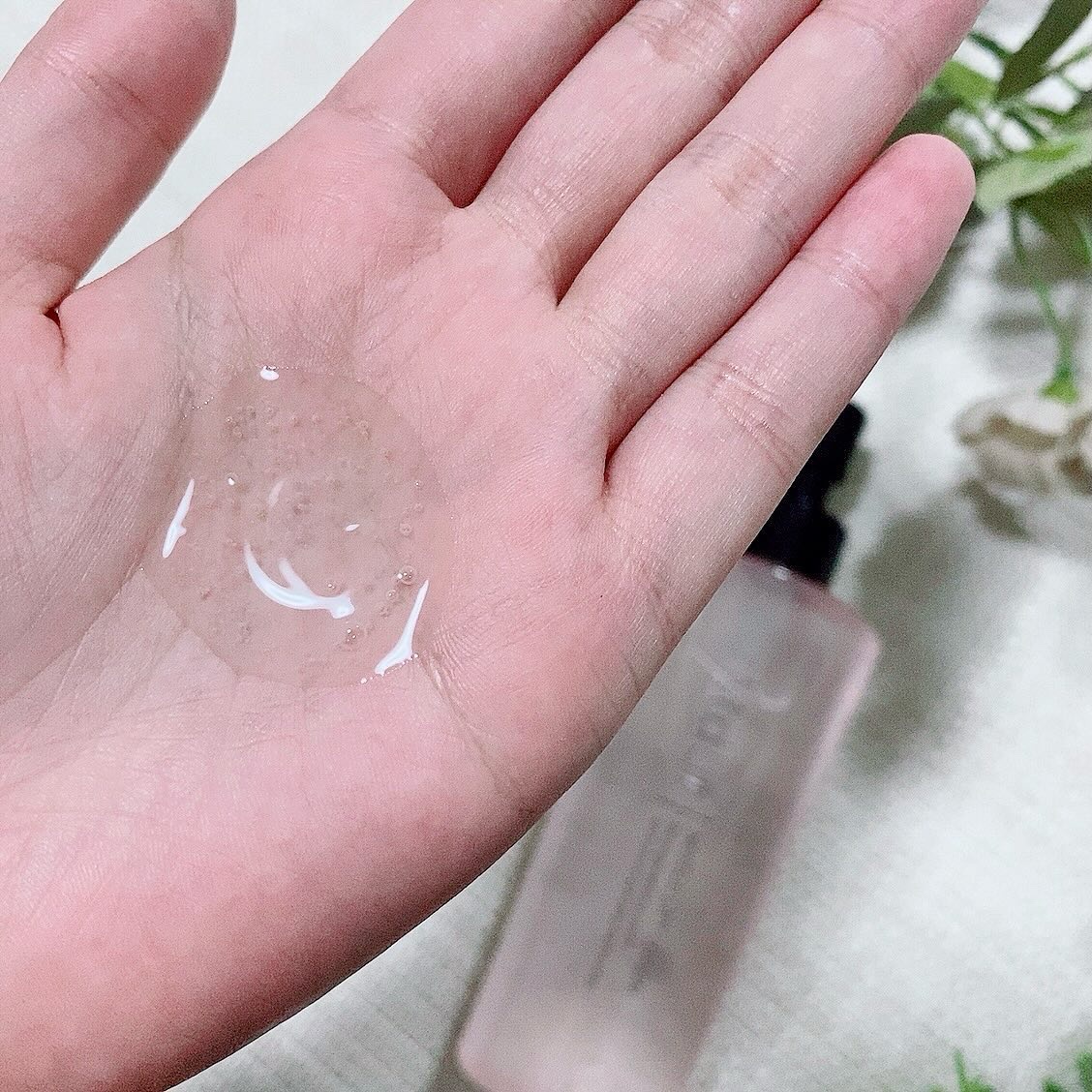 メディリフト ニードルリフトピールセラム/YA-MAN TOKYO JAPAN/美容液を使ったクチコミ（2枚目）