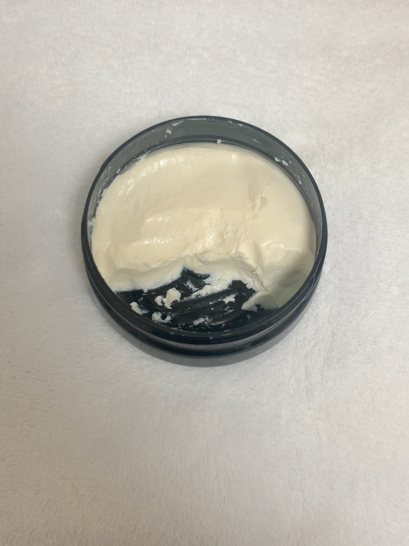 ボディバター シア/THE BODY SHOP/ボディクリームを使ったクチコミ(2枚目)