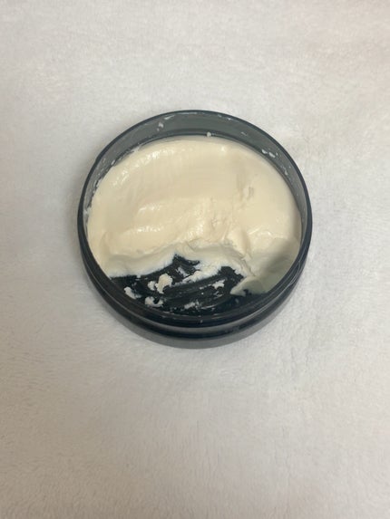 ボディバター シア/THE BODY SHOP/ボディクリームを使ったクチコミ(2枚目)