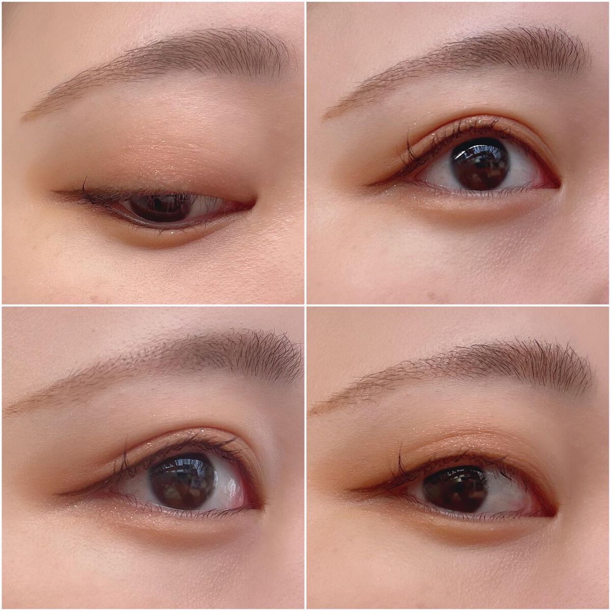 カラーマスカラ/sopo/マスカラを使ったクチコミ(6枚目)