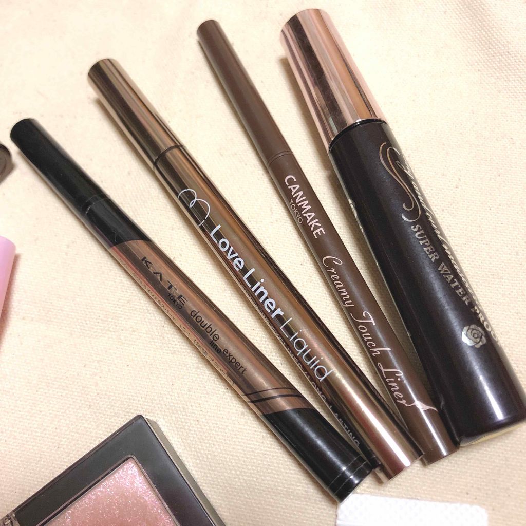 ルックアット マイアイズ/ETUDE/単色アイシャドウを使ったクチコミ(3枚目)