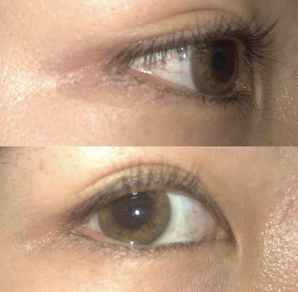 ReVIA 1day/ReVIA/ワンデー(1DAY)カラコンを使ったクチコミ(1枚目)