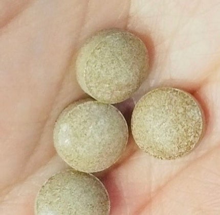 シボヘール/ハーブ健康本舗/健康サプリメントを使ったクチコミ(3枚目)