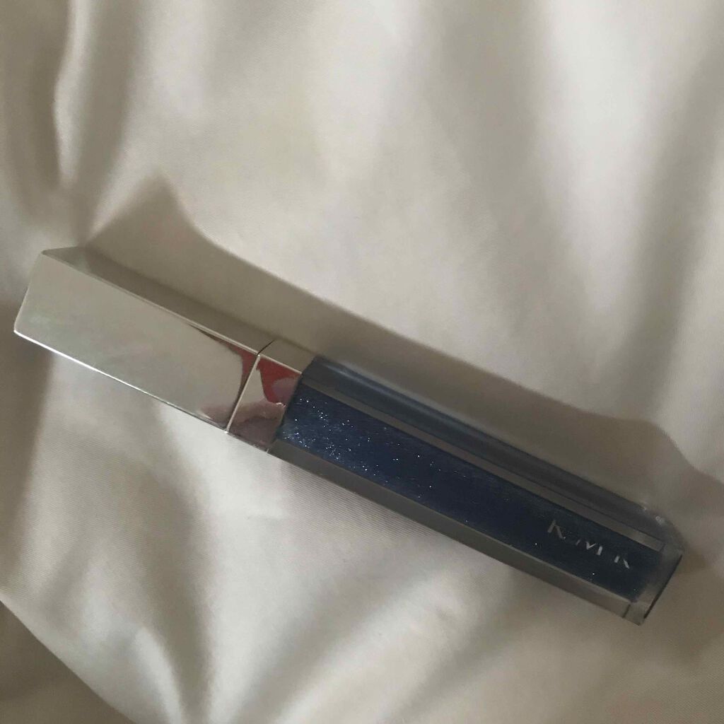 RMK リップジェリーグロス/RMK/リップグロスを使ったクチコミ(1枚目)