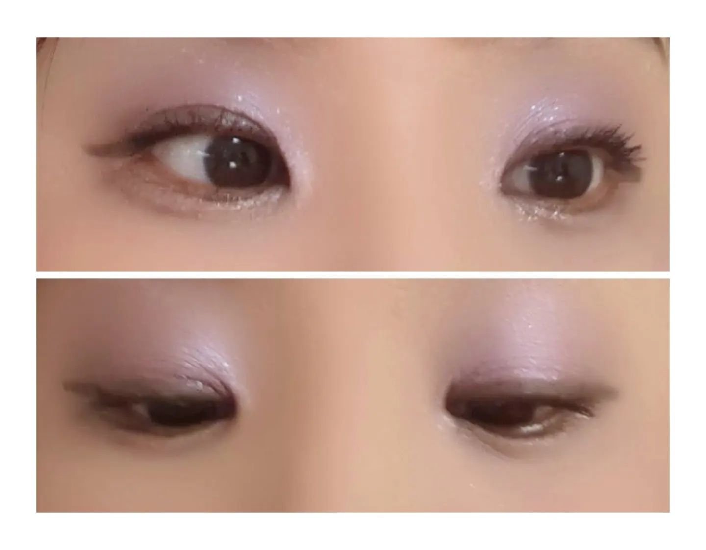 ステラドリームコフレ /LUNASOL/メイクアップキットを使ったクチコミ（2枚目）