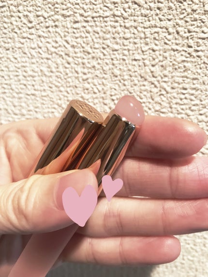 シリコンチップメイクブラシ/SHOBIDO/メイクブラシを使ったクチコミ(2枚目)