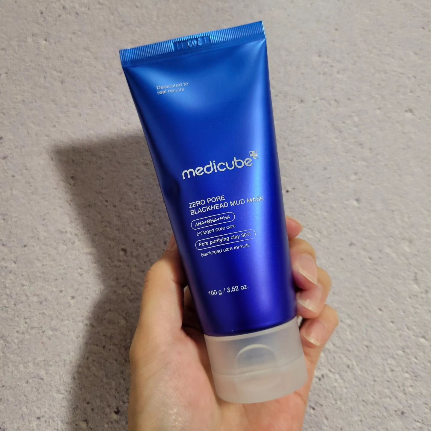 ゼロ毛穴パッド 2.0/MEDICUBE/トナーパッドを使ったクチコミ（2枚目）