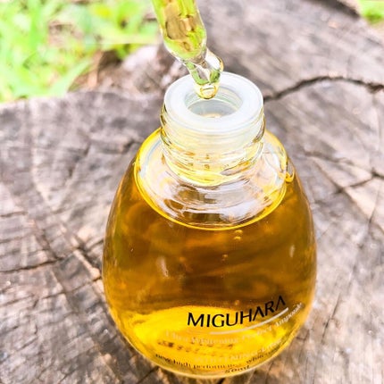 Ultra Whitening Perfect Ampoule/MIGUHARA/美容液を使ったクチコミ(4枚目)