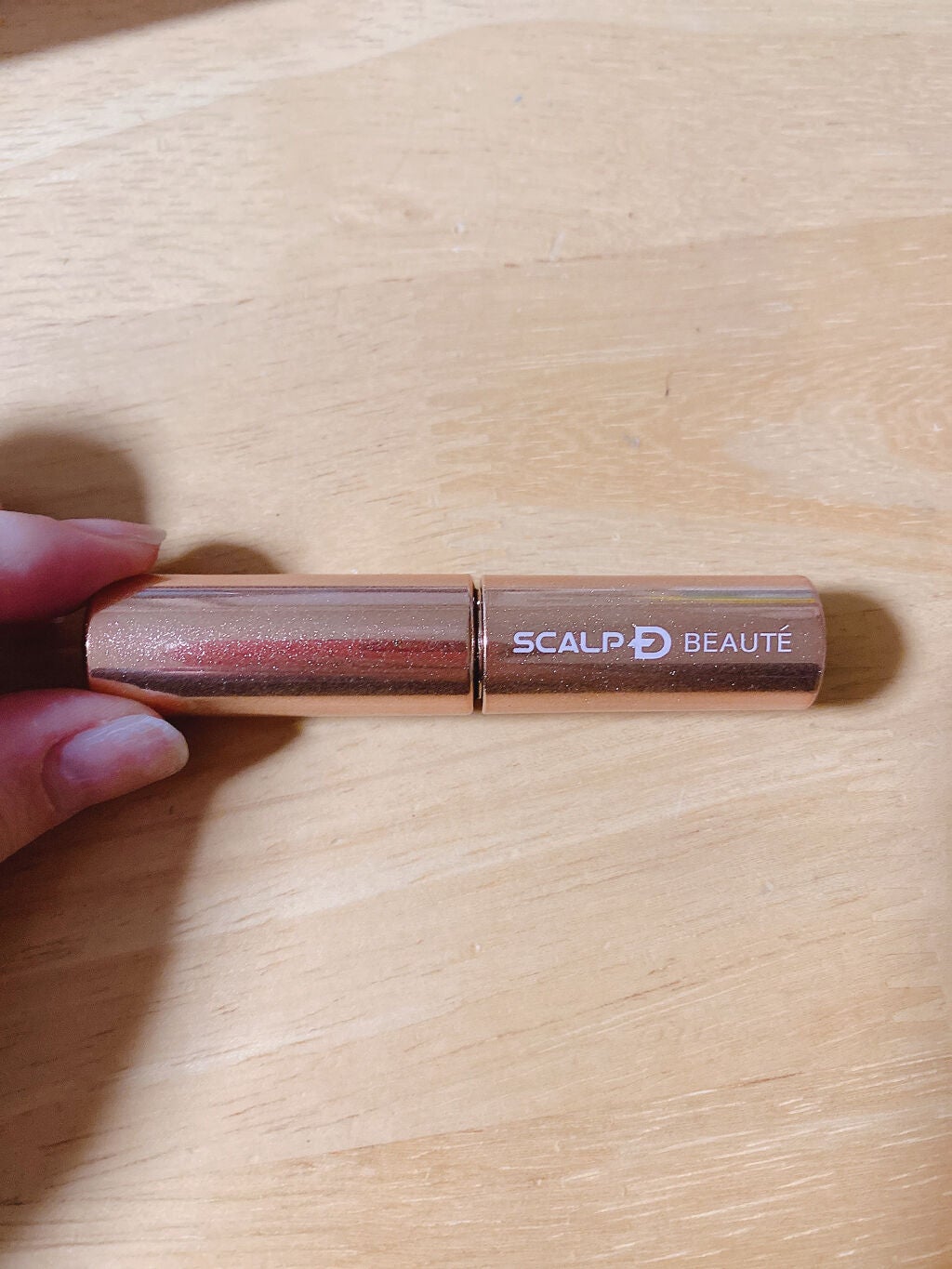 スカルプD ボーテ ピュアフリーアイラッシュセラム プレミアム/アンファー(スカルプD)/まつげ美容液を使ったクチコミ(1枚目)