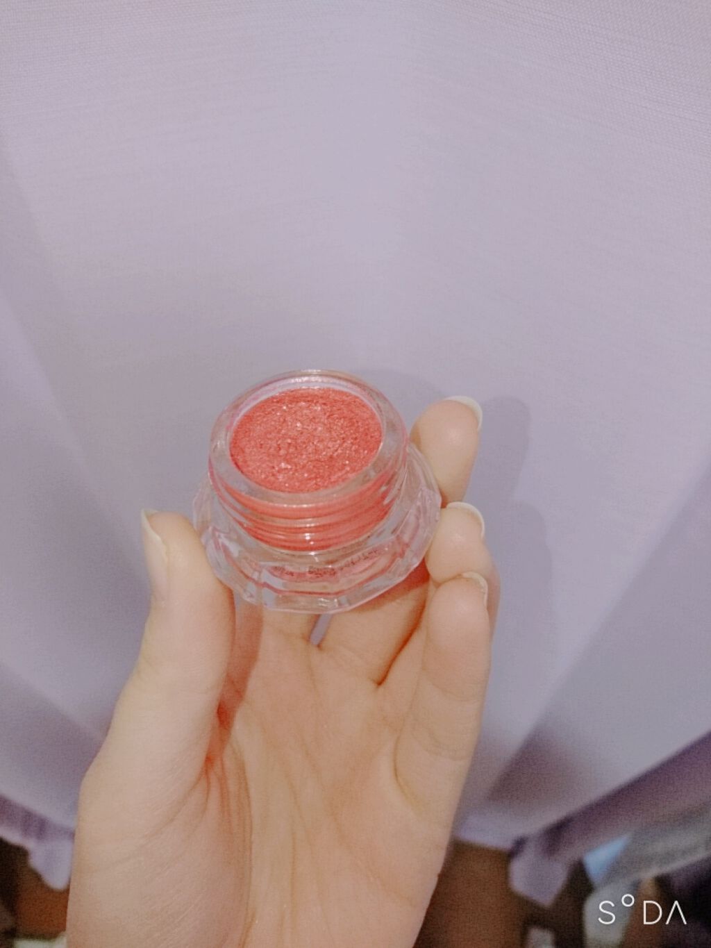 ジルスチュアート クリスタルブルーム ジェリービジュー/JILL STUART/ジェル・クリームアイシャドウを使ったクチコミ(3枚目)