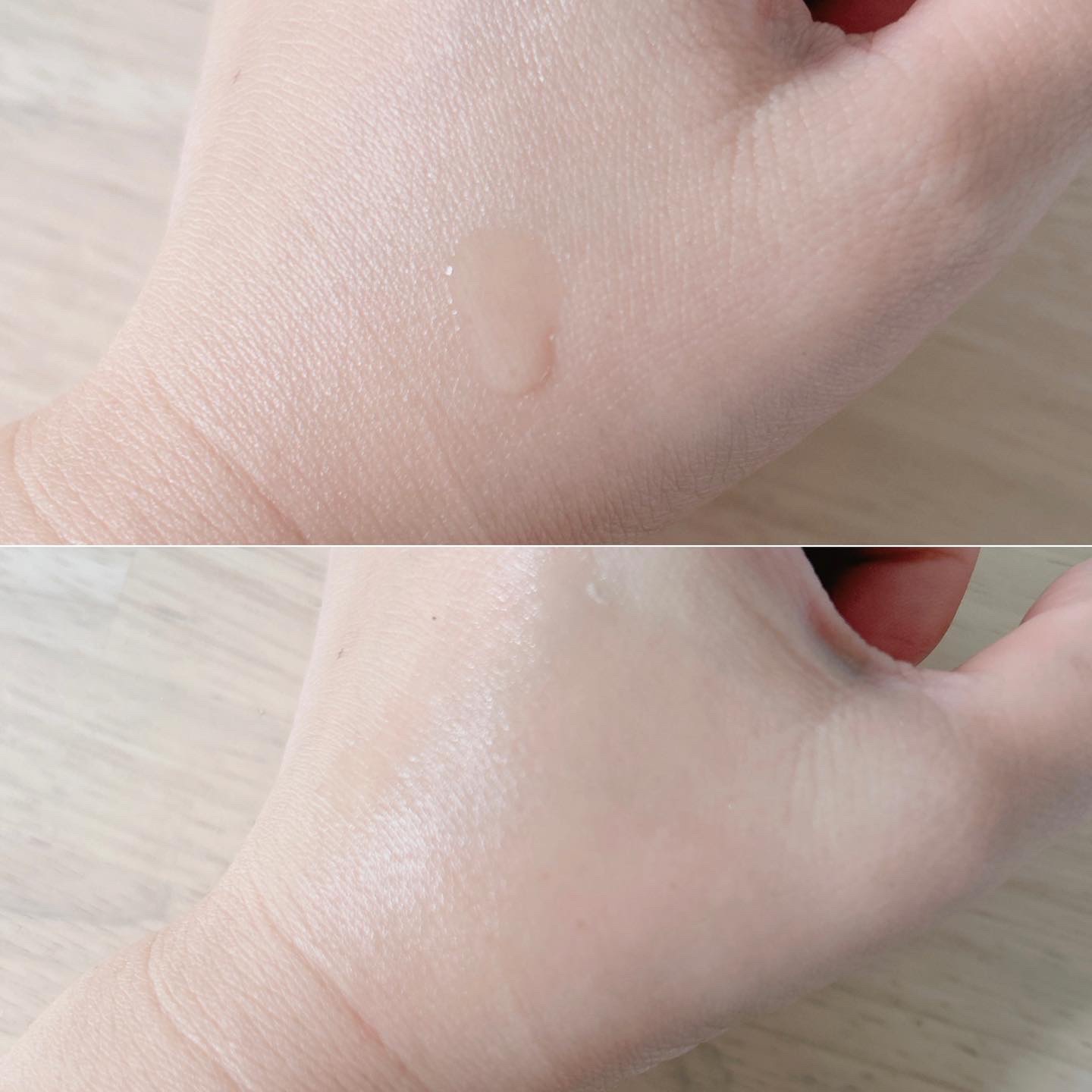 ワンダーベジ ジューシー トリートメント エッセンス/Hersteller/美容液を使ったクチコミ（2枚目）