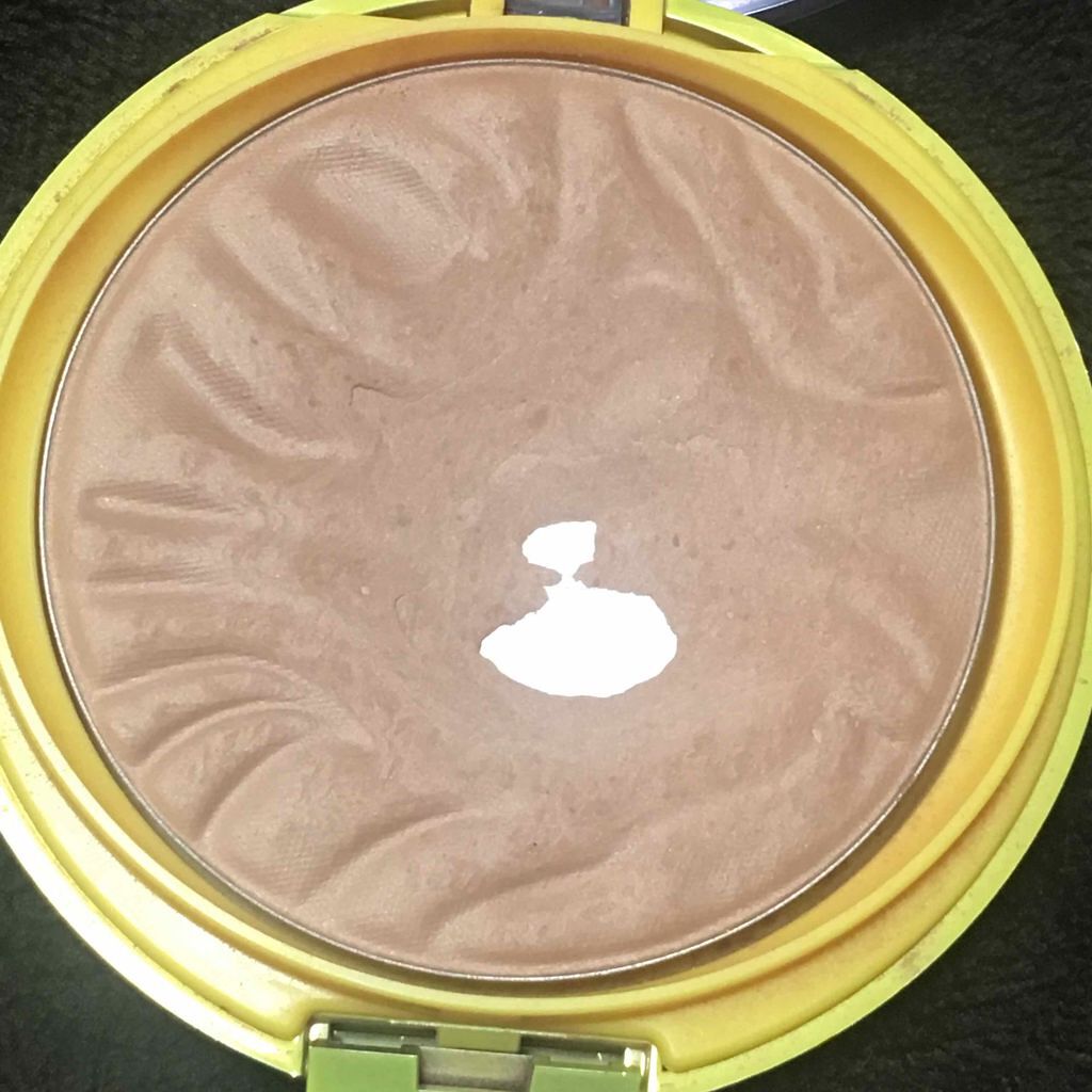 バターブロンザー/PHYSICIANS FORMULA/ブロンザーを使ったクチコミ（2枚目）