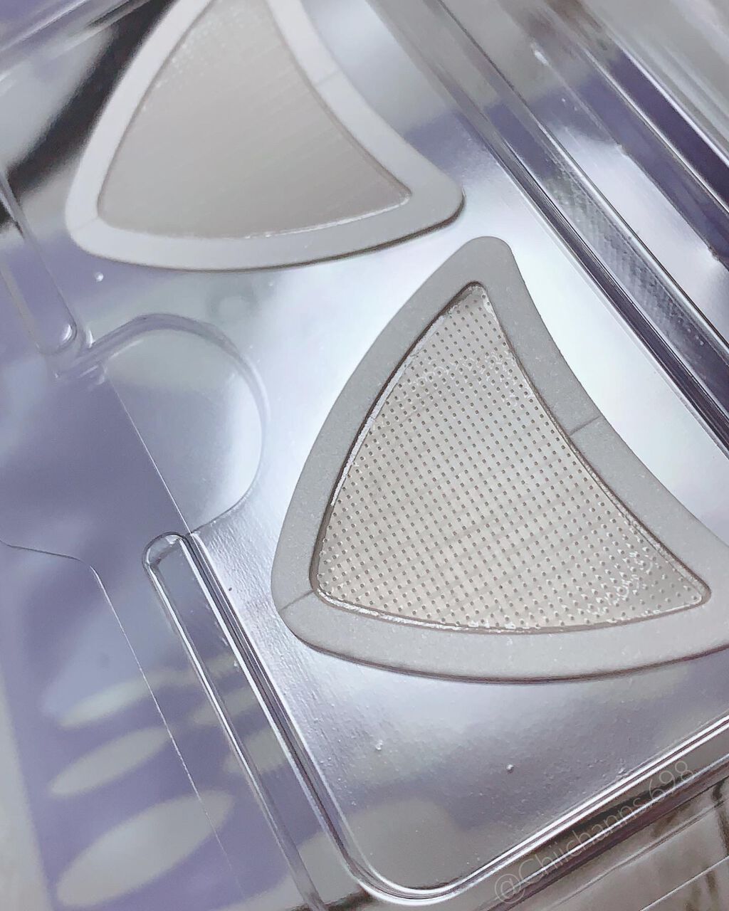 チークポアパッチ/北の快適工房/シートマスク・パックを使ったクチコミ(5枚目)