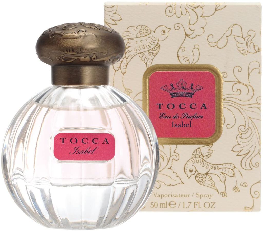 オードパルファム マヤの香り / TOCCA(トッカ) | LIPS