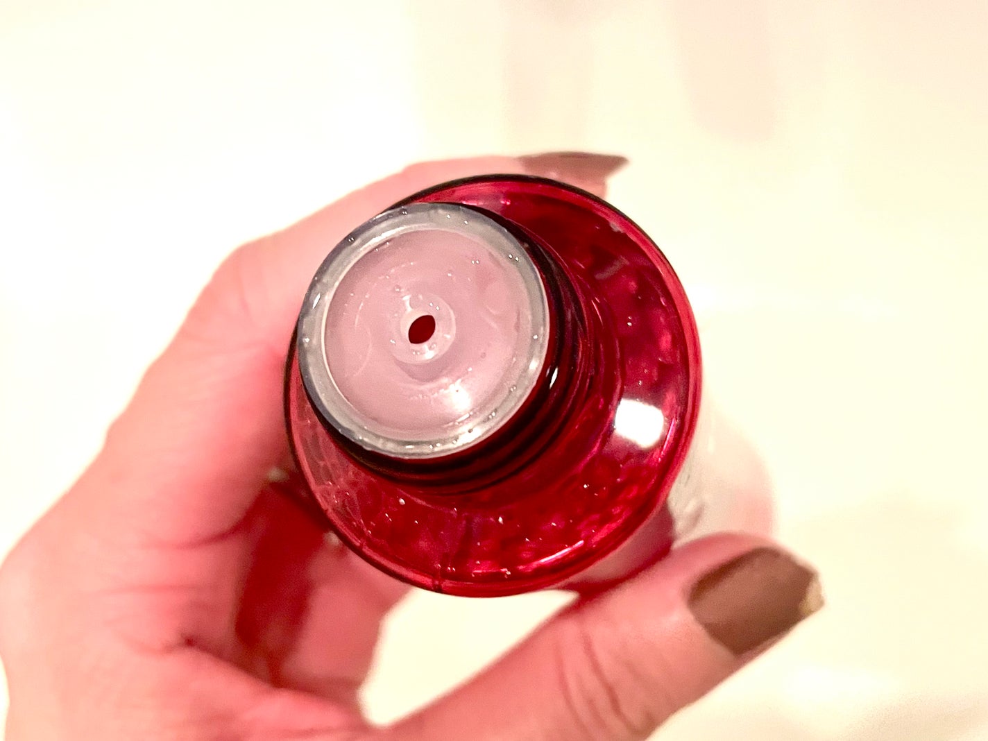 ナールスピュア/ナールス/化粧水を使ったクチコミ(5枚目)