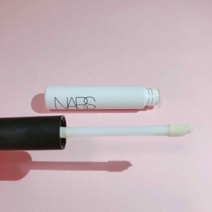 スマッジプルーフ アイシャドーベース/NARS/アイシャドウベースを使ったクチコミ(2枚目)